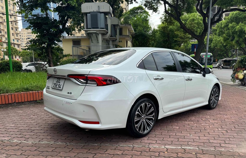 Toyota 2023 - ảnh 3