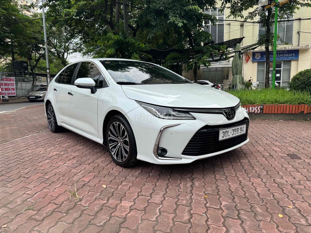 Toyota 2023 - ảnh 4