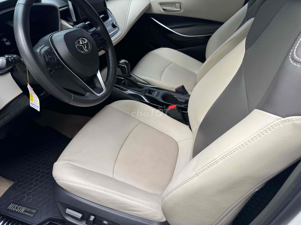 Toyota 2023 - ảnh 5