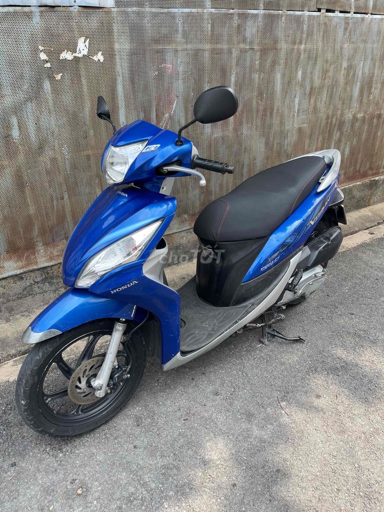 Honda Vision 2012 - ảnh 5
