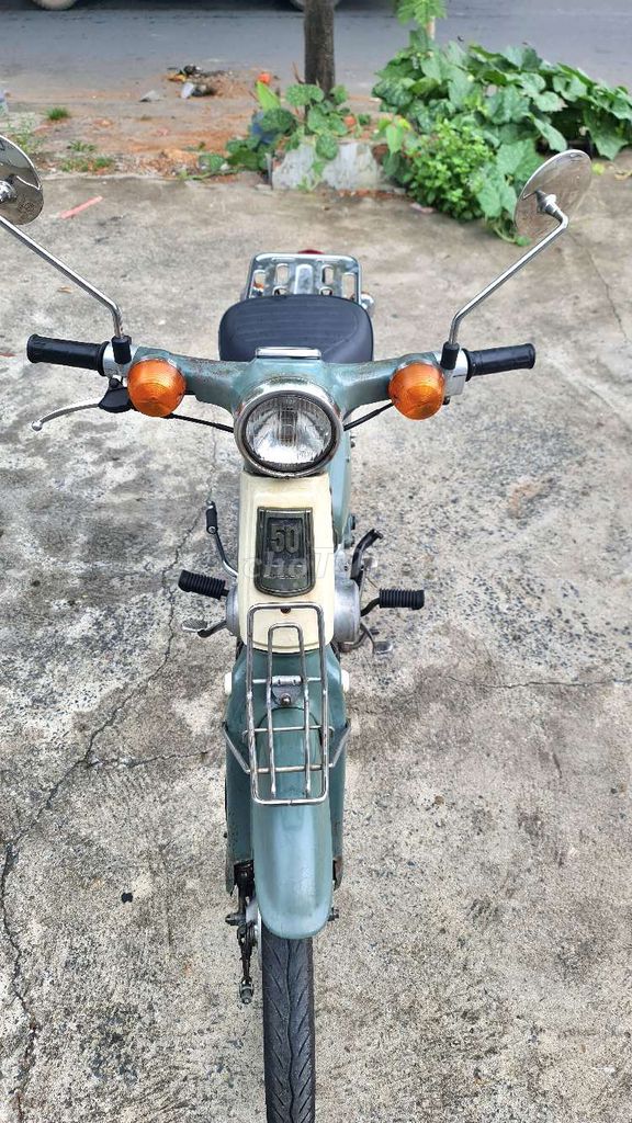 Honda Super 1981 - ảnh 5