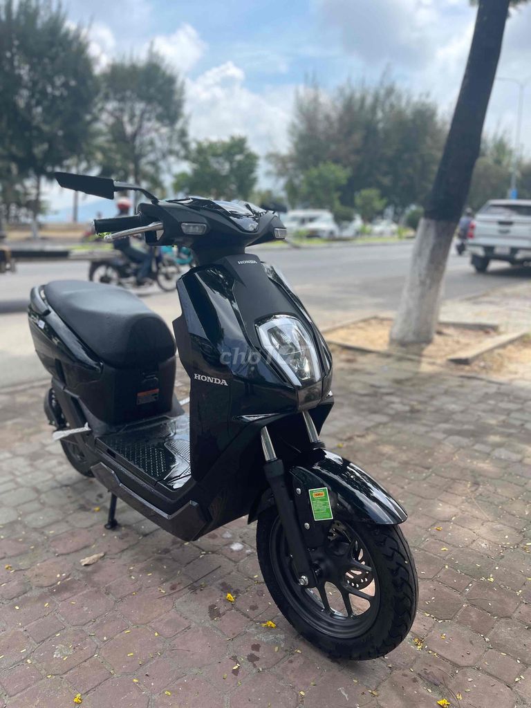 Xe m 2025 - ảnh 1