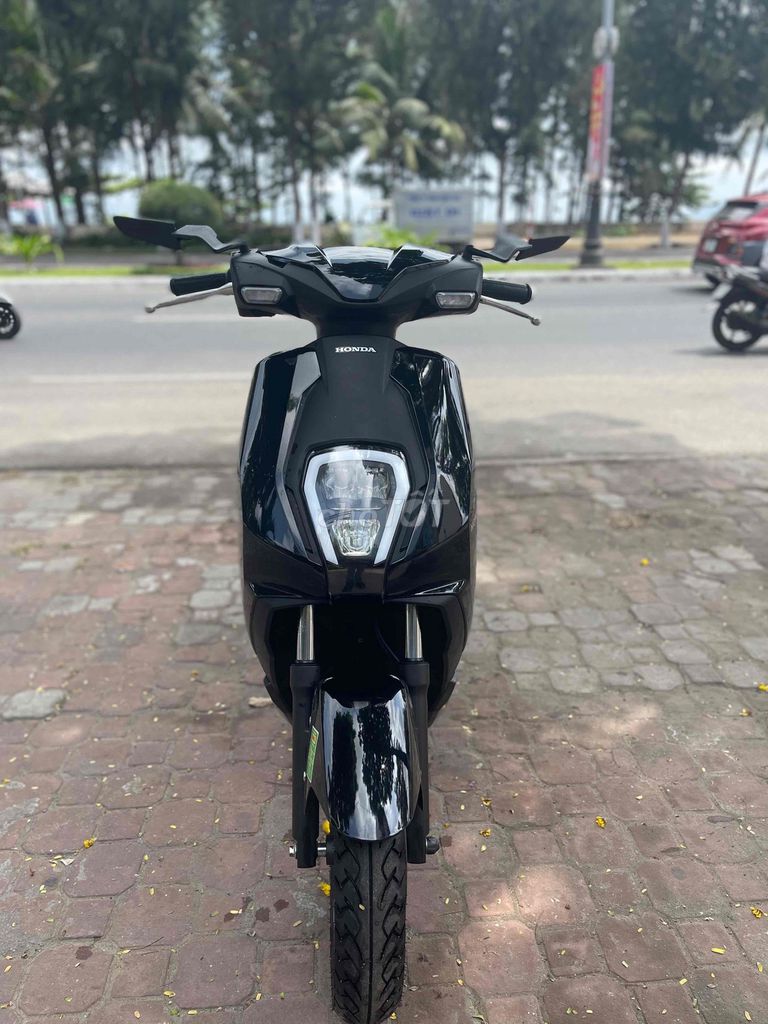 Xe m 2025 - ảnh 2