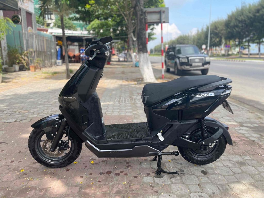 Xe m 2025 - ảnh 4