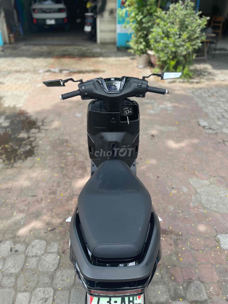 Xe m 2025 - ảnh 5