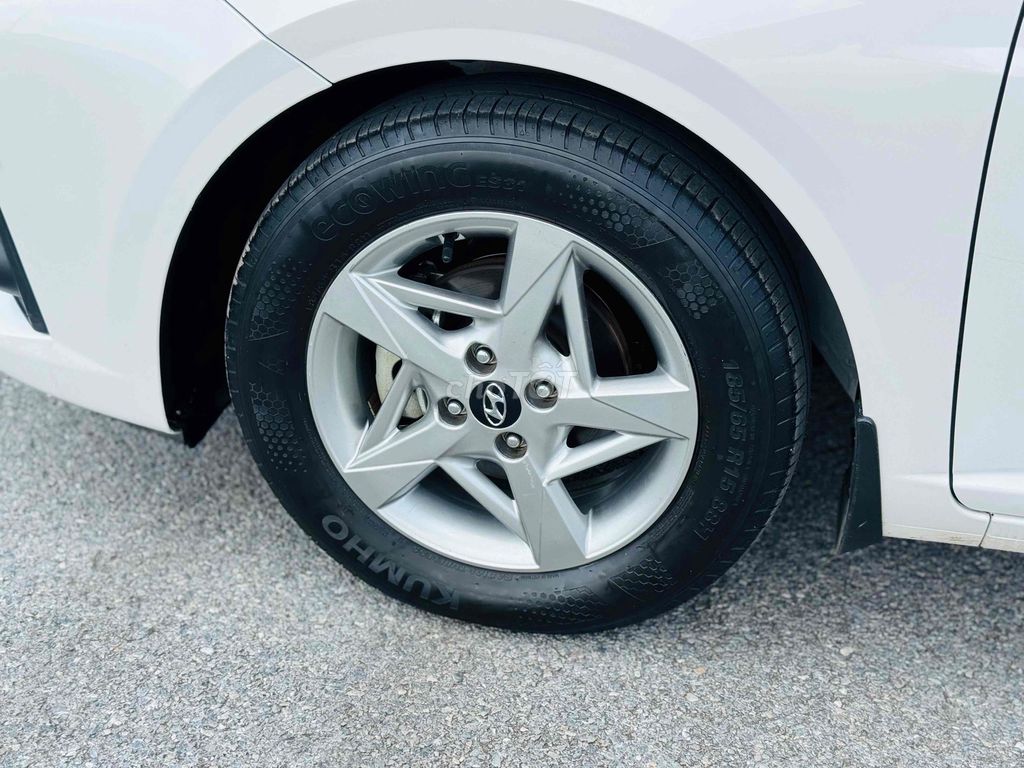 Hyundai Accent 2024 - ảnh 2