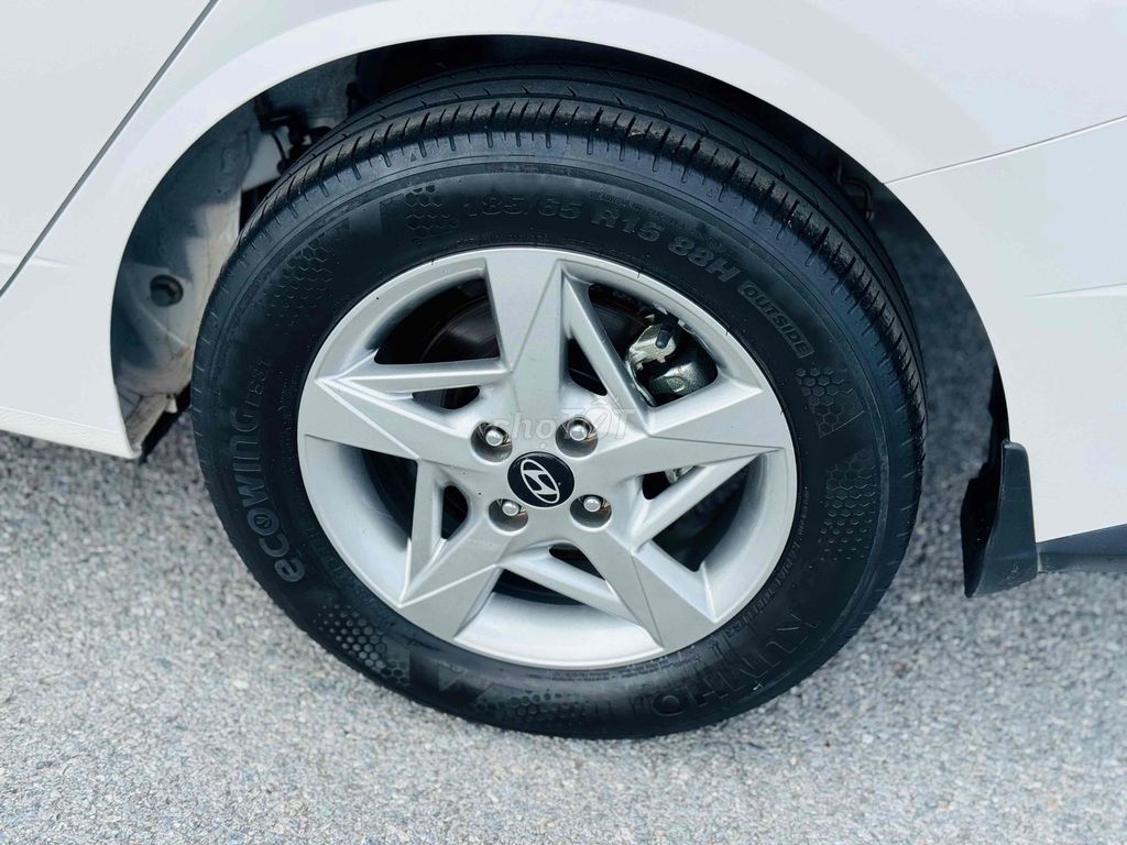 Hyundai Accent 2024 - ảnh 3