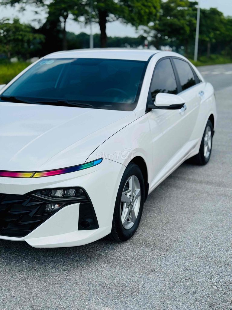 Hyundai Accent 2024 - ảnh 5