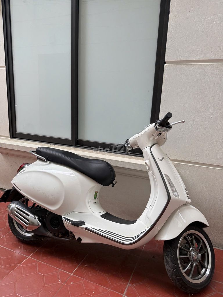 Piaggio - ảnh 1