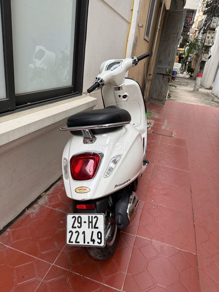 Piaggio - ảnh 2