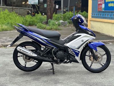 Yamaha Exciter 2012 - ảnh 1