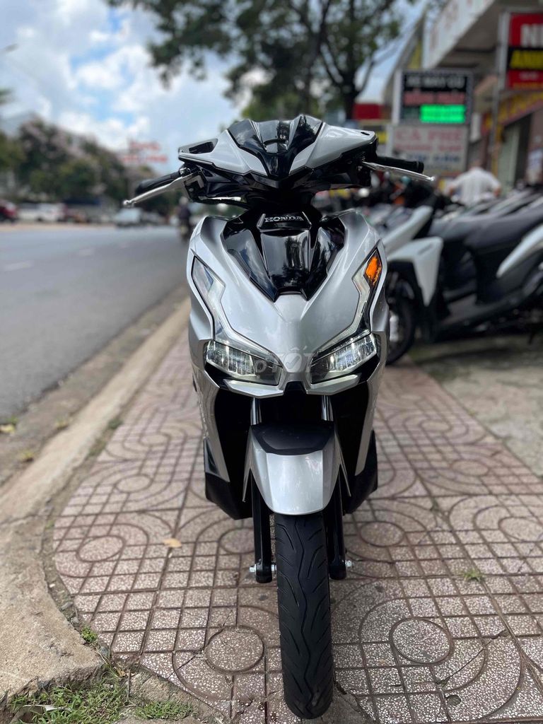 Honda AirBlade 2022 - ảnh 1