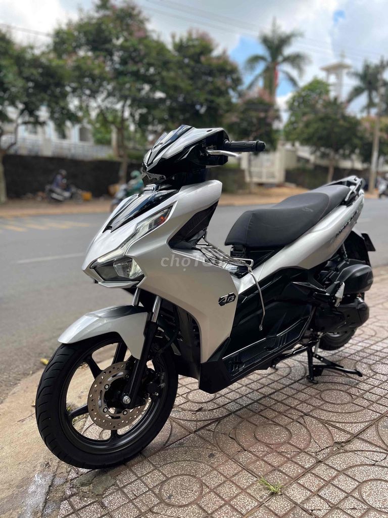 Honda AirBlade 2022 - ảnh 2