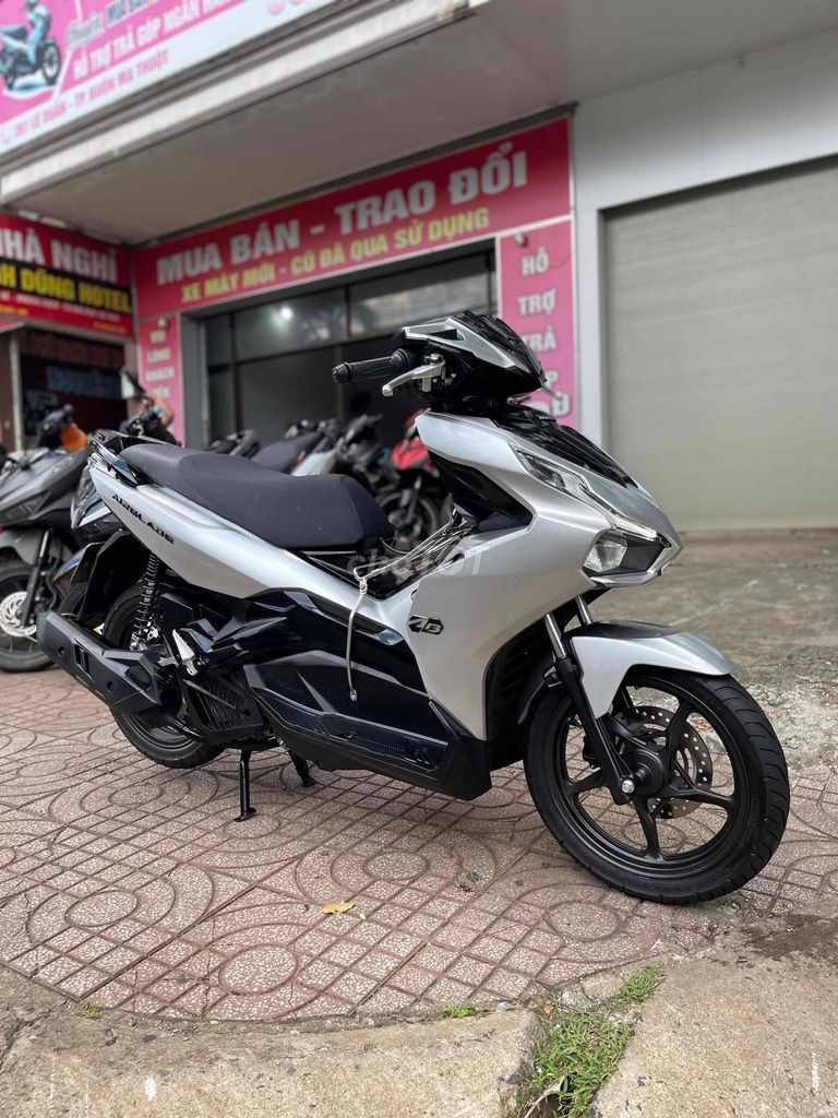 Honda AirBlade 2022 - ảnh 3