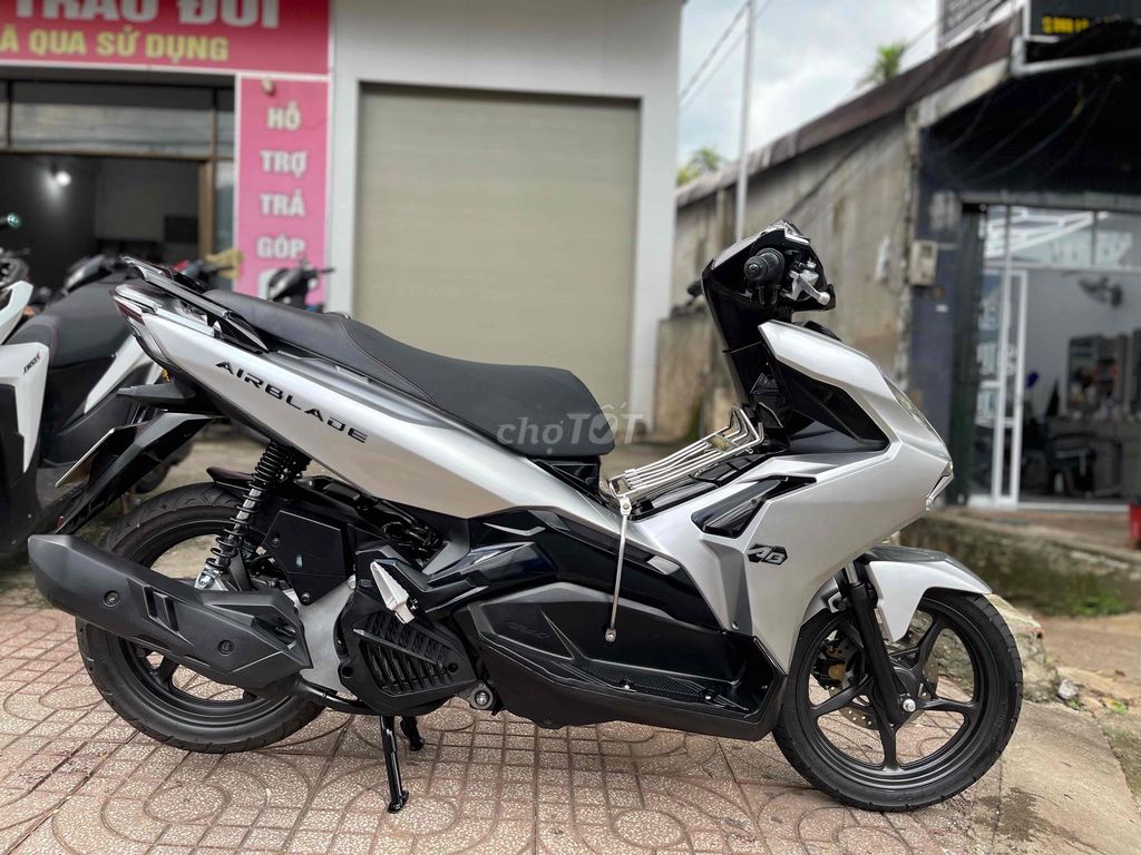 Honda AirBlade 2022 - ảnh 4