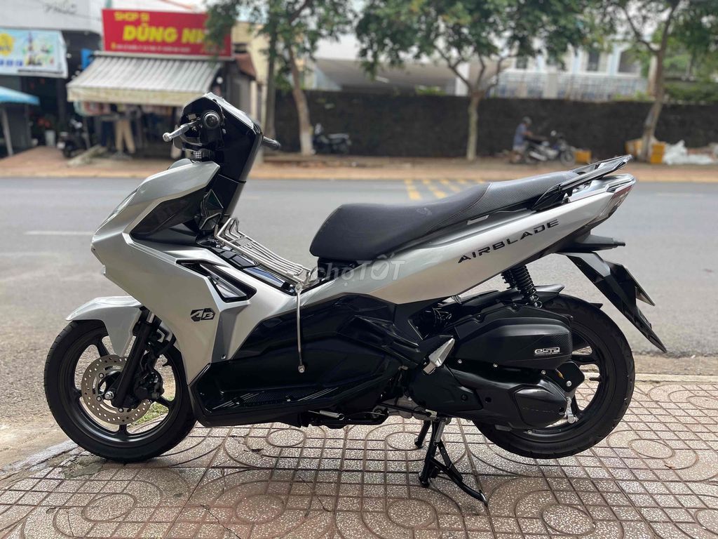 Honda AirBlade 2022 - ảnh 5