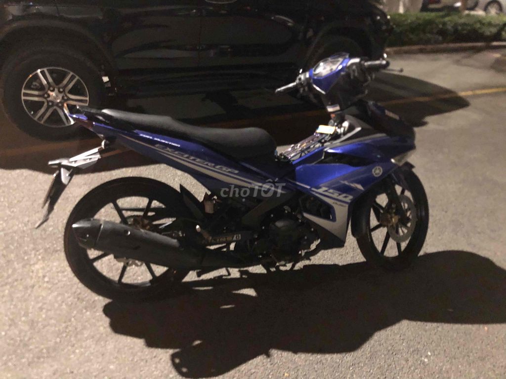 Yamaha Exciter 2017 - ảnh 1