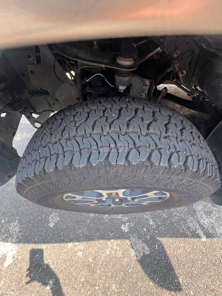 Ford Ranger 2016 - ảnh 4