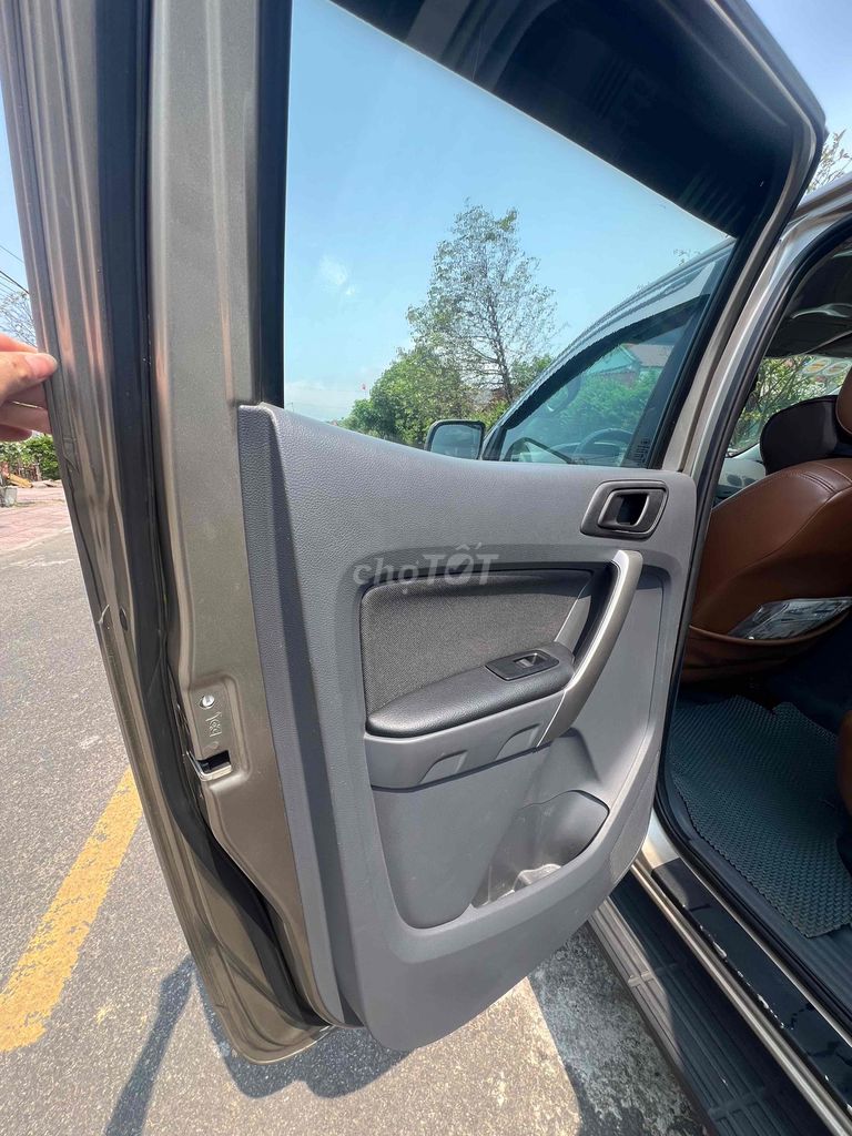 Ford Ranger 2016 - ảnh 5