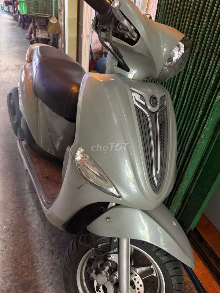 Yamaha Nozza 2013 - ảnh 2