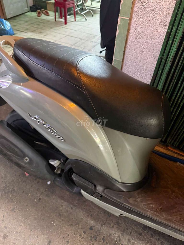 Yamaha Nozza 2013 - ảnh 3