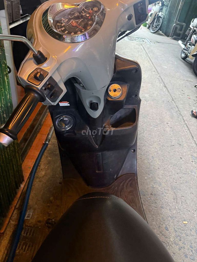 Yamaha Nozza 2013 - ảnh 4
