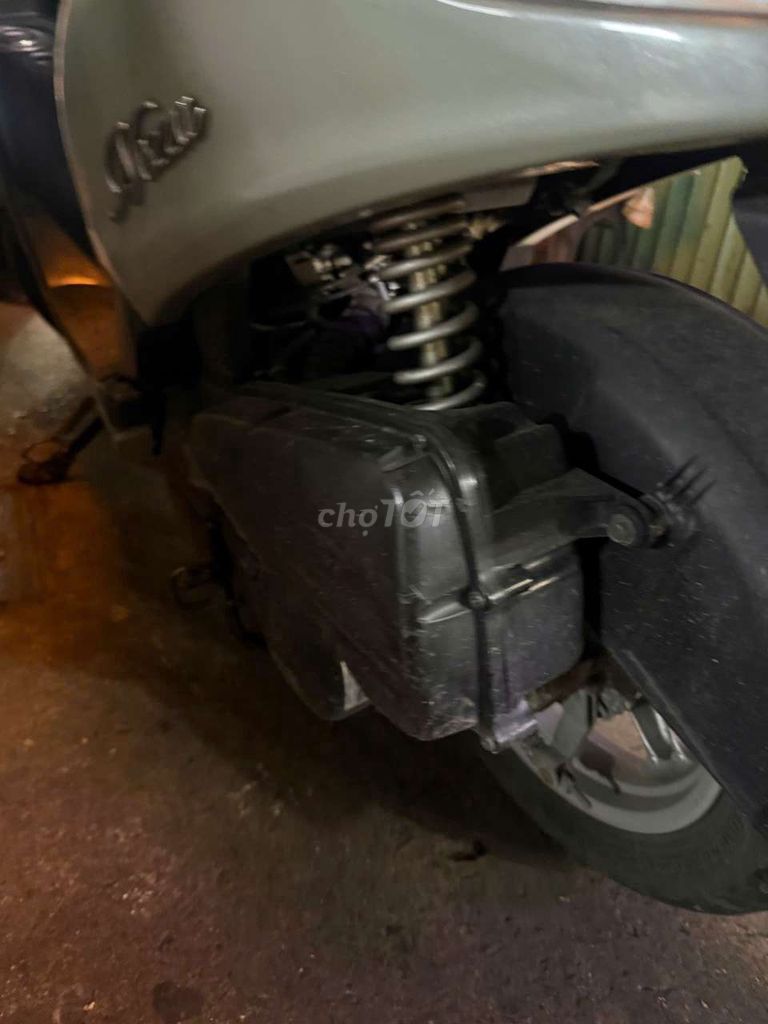 Yamaha Nozza 2013 - ảnh 5