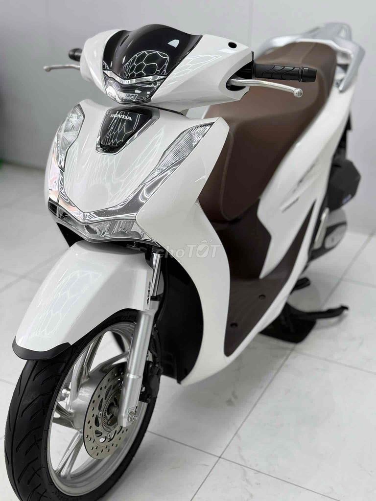Honda SH 2023 - ảnh 1