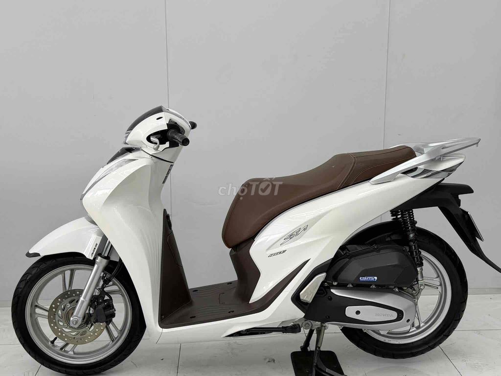 Honda SH 2023 - ảnh 4