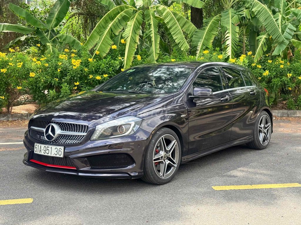 Mercedes-Benz 2013 - ảnh 3
