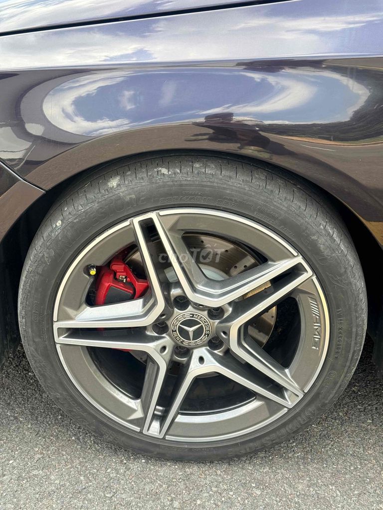 Mercedes-Benz 2013 - ảnh 4