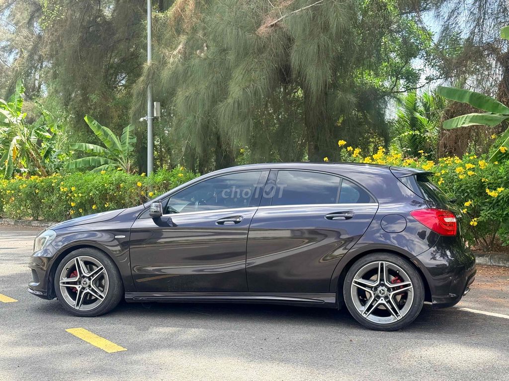 Mercedes-Benz 2013 - ảnh 5
