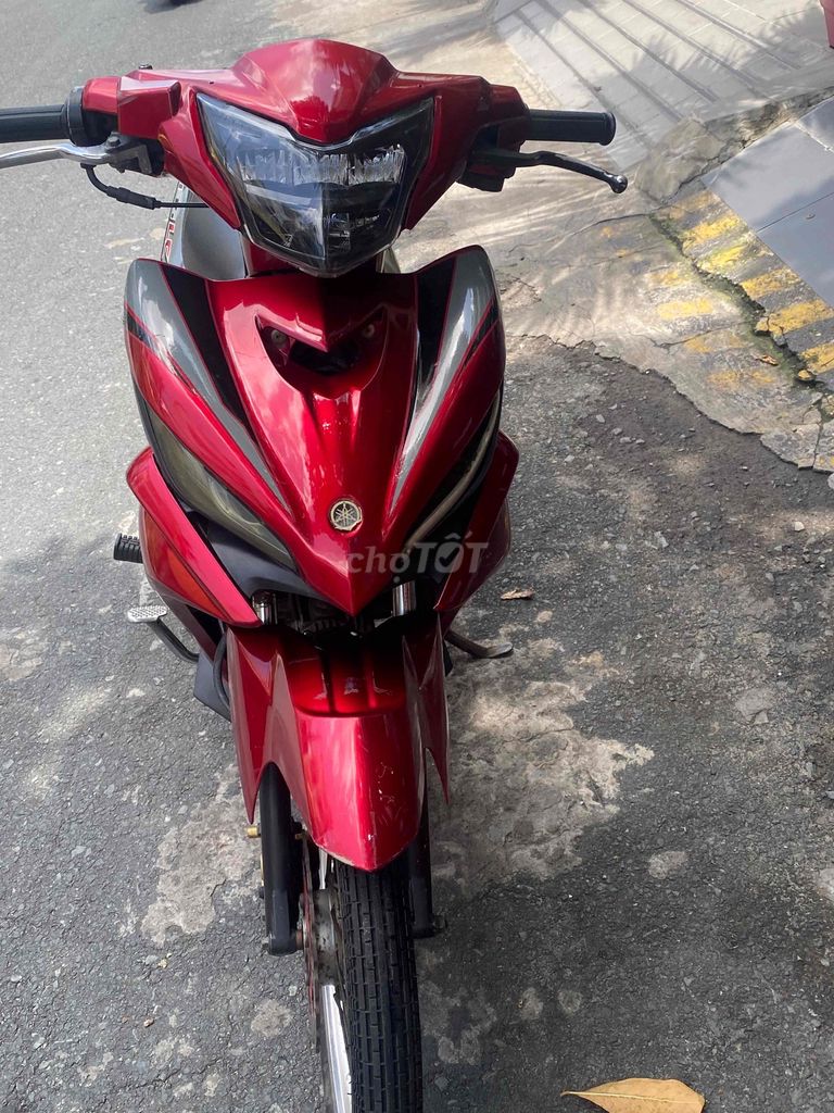 Yamaha Exciter 2022 - ảnh 1