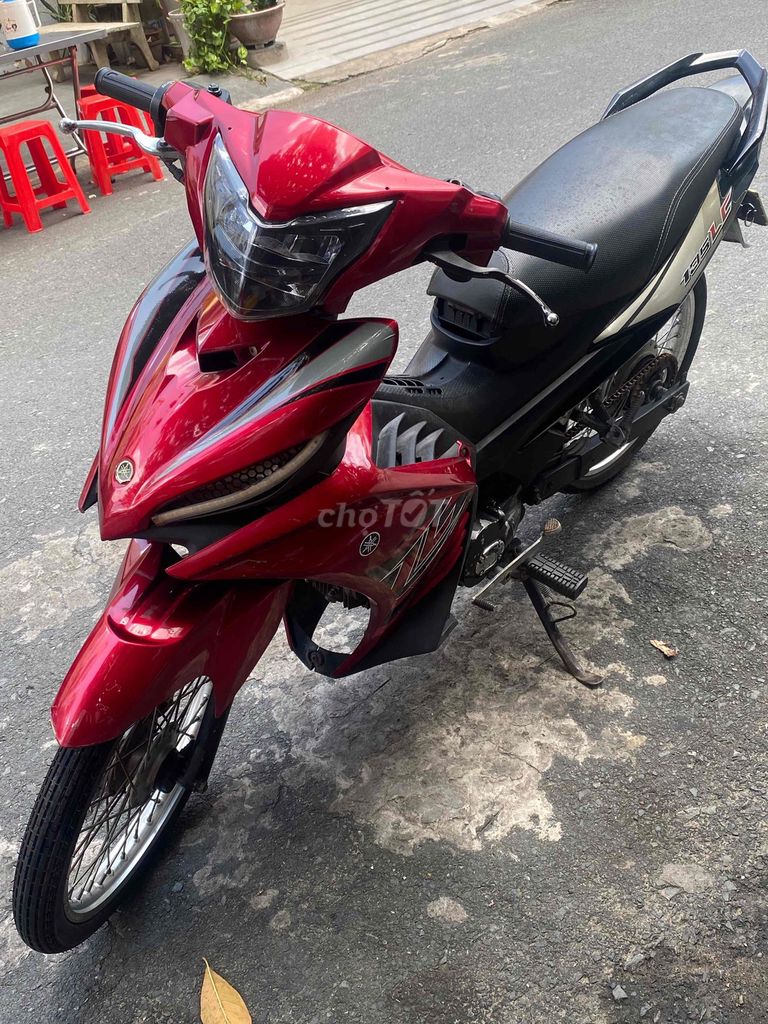 Yamaha Exciter 2022 - ảnh 2