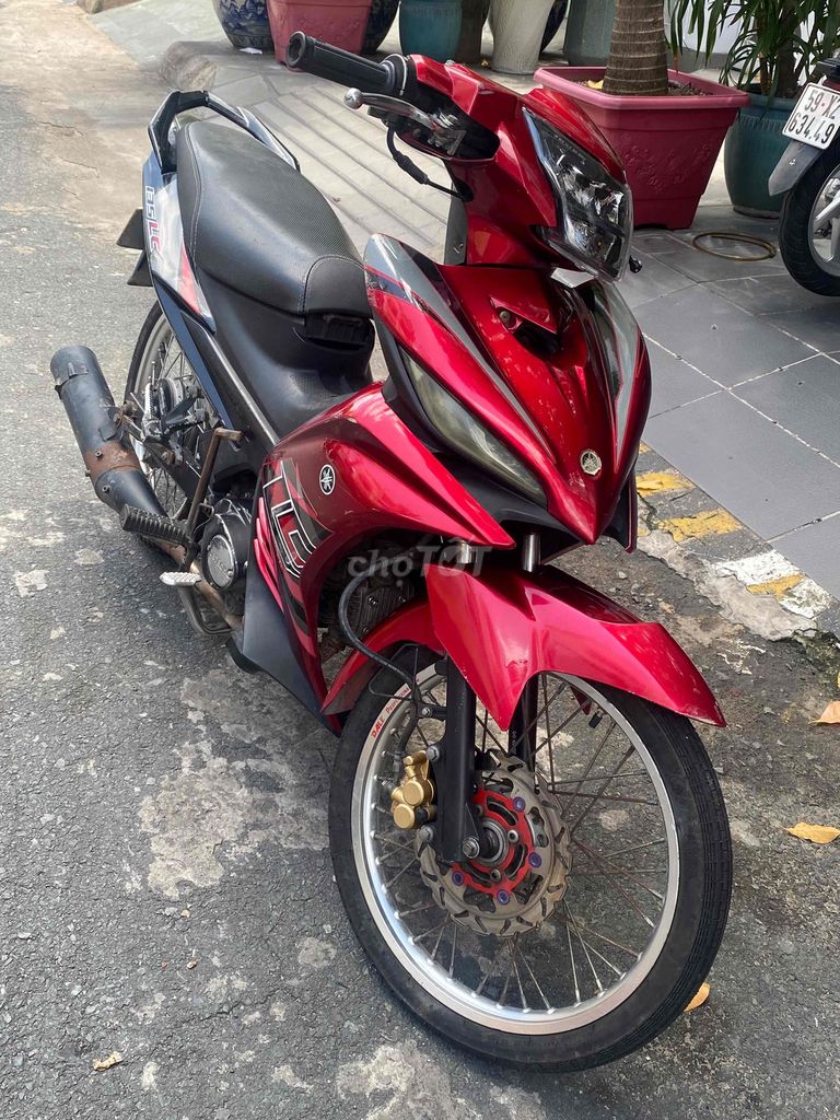 Yamaha Exciter 2022 - ảnh 3