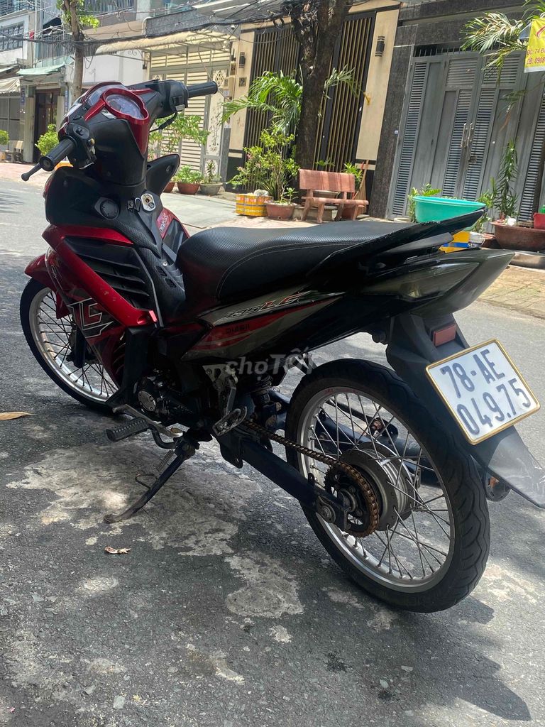 Yamaha Exciter 2022 - ảnh 4