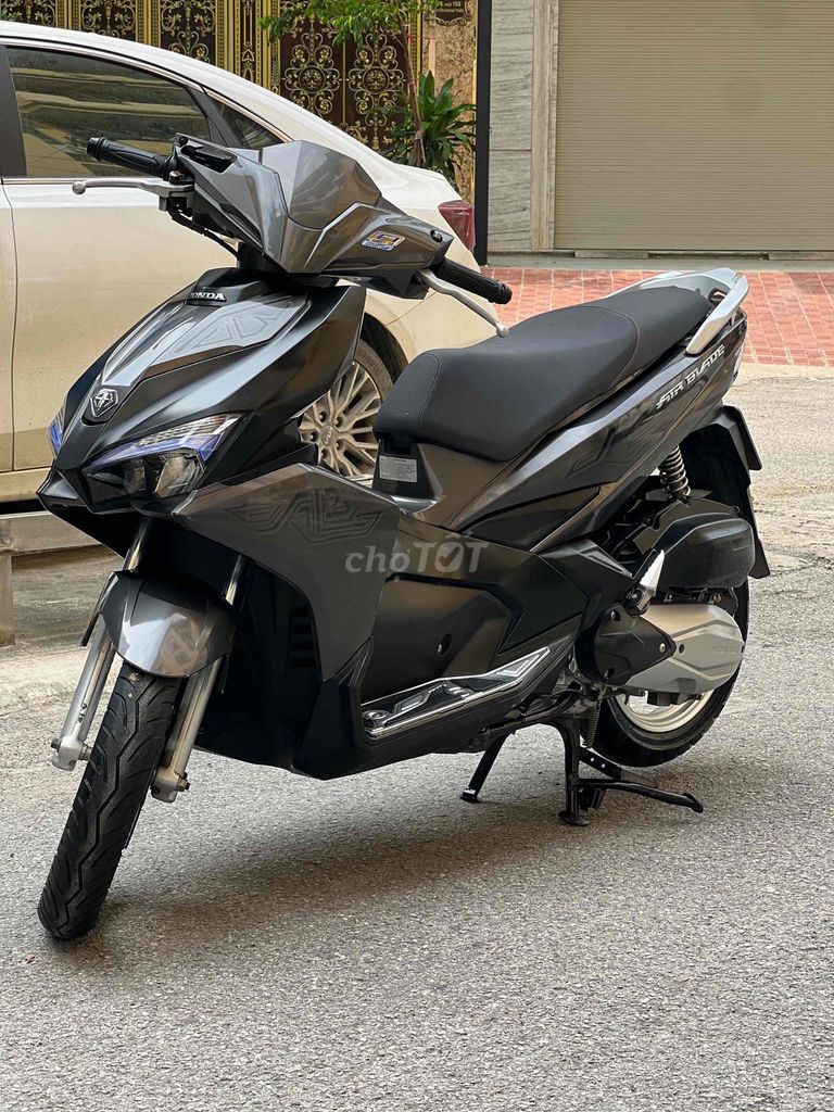 bán Airblade 2018 - ảnh 1