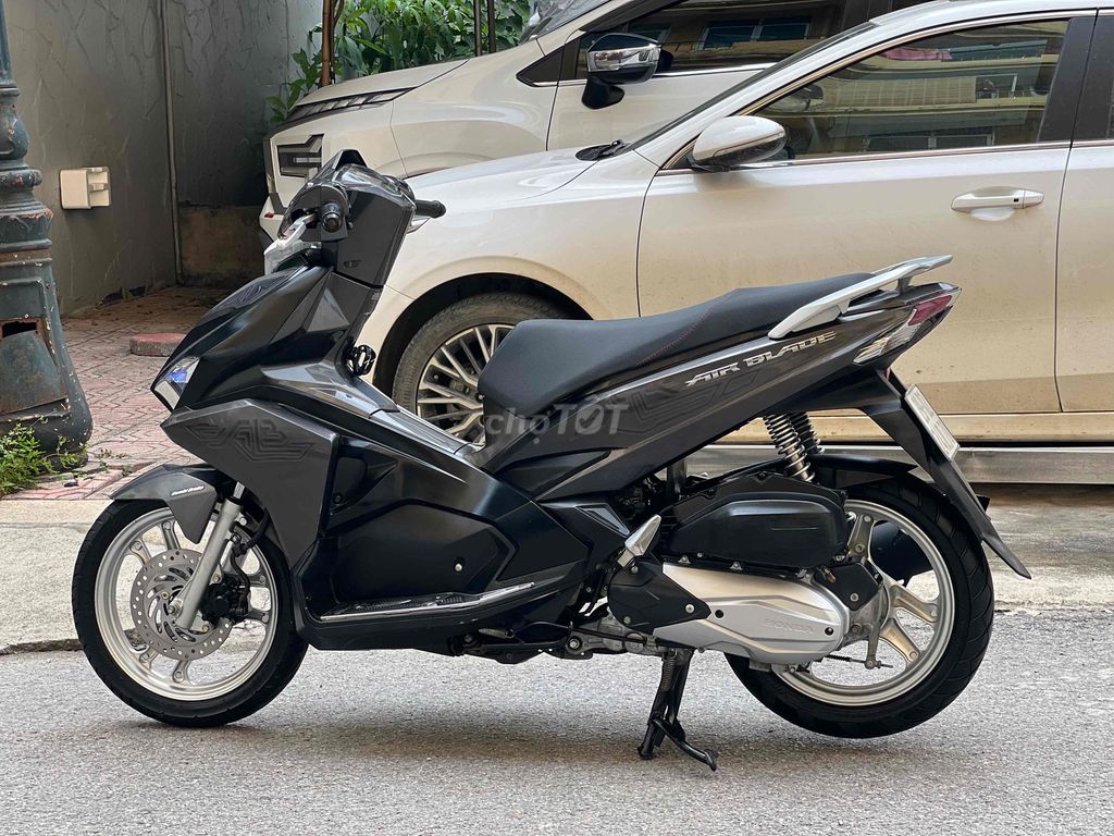 bán Airblade 2018 - ảnh 2