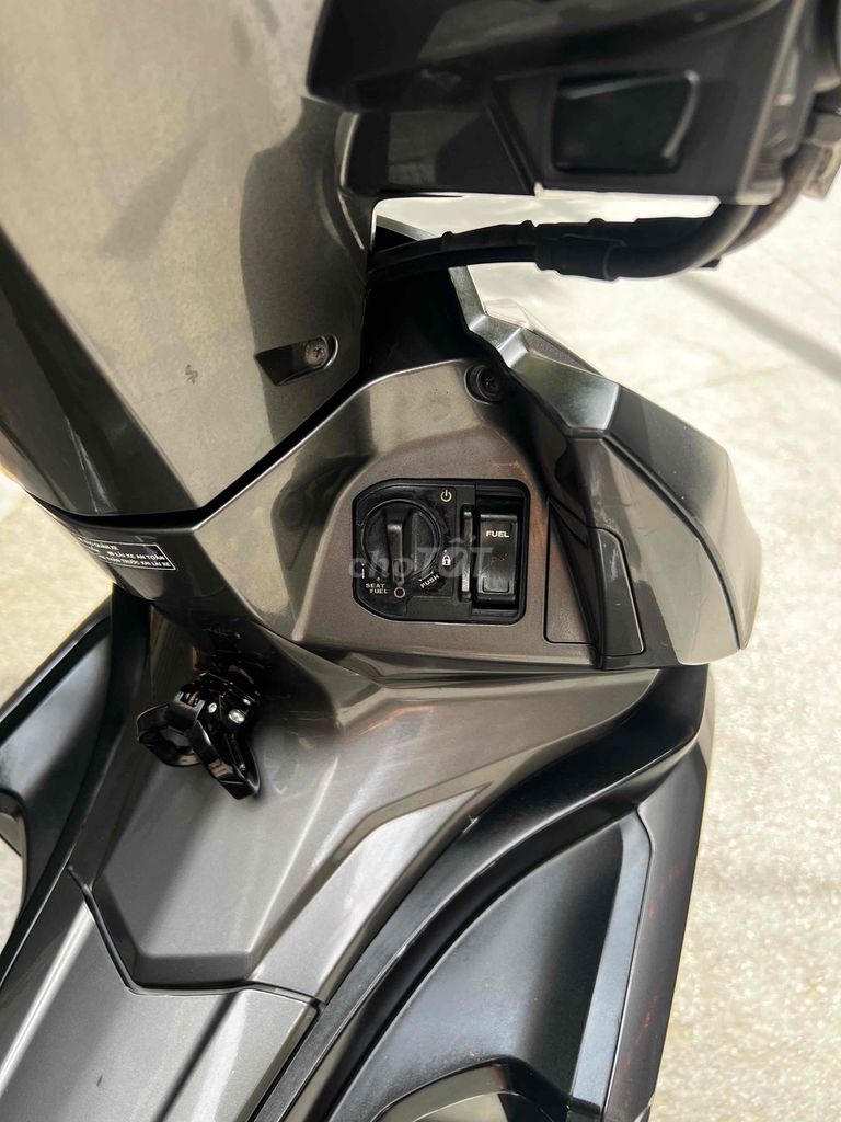 bán Airblade 2018 - ảnh 3