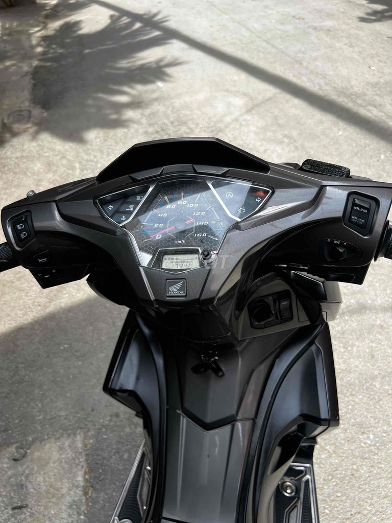 bán Airblade 2018 - ảnh 4