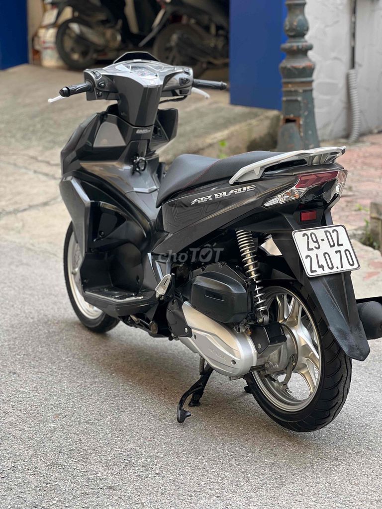 bán Airblade 2018 - ảnh 5