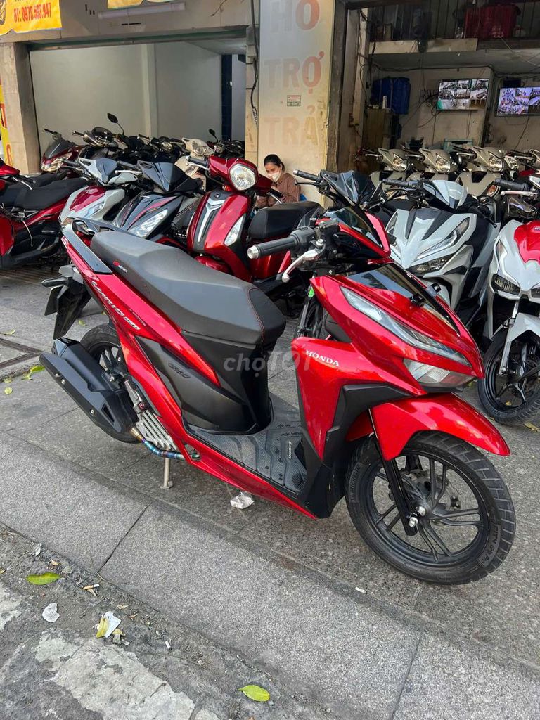 Honda Vario 2020 - ảnh 1