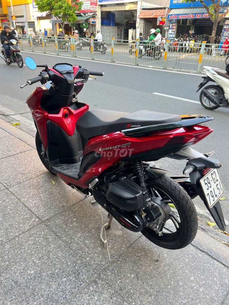 Honda Vario 2020 - ảnh 2