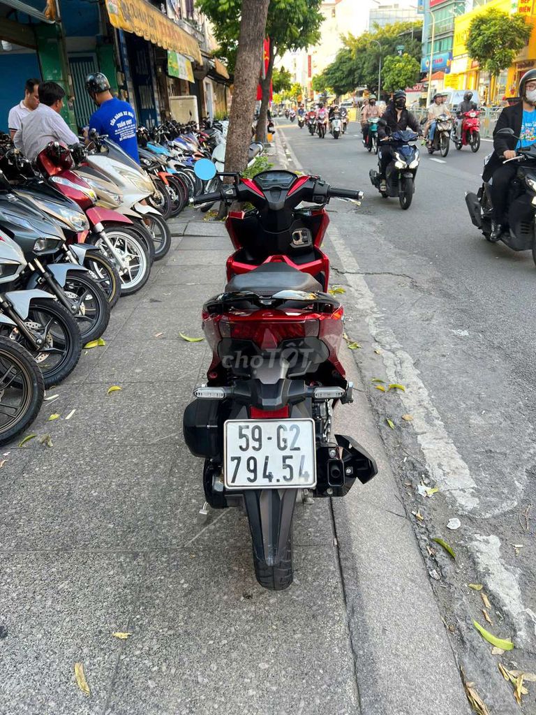 Honda Vario 2020 - ảnh 3