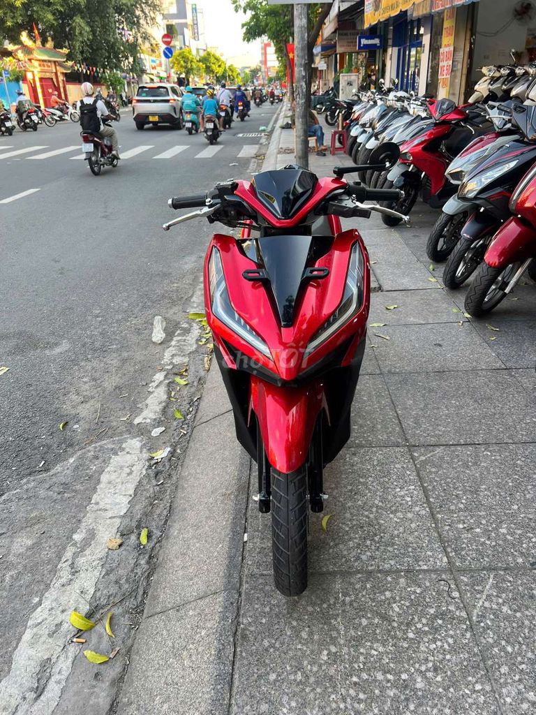 Honda Vario 2020 - ảnh 4