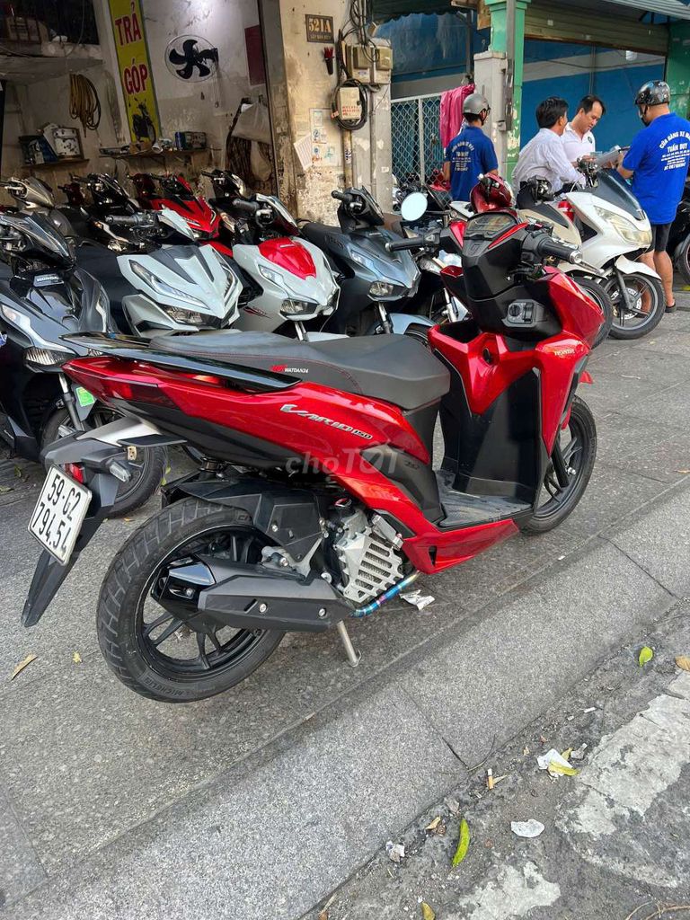 Honda Vario 2020 - ảnh 5
