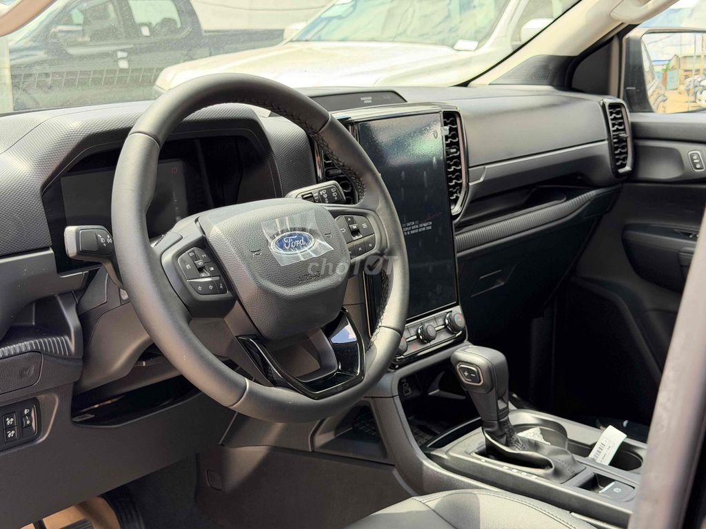 Ford Everest 2026 - ảnh 4