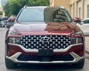 Hyundai SantaFe Cao cấp 2.2L HTRAC 2023 - ảnh 1