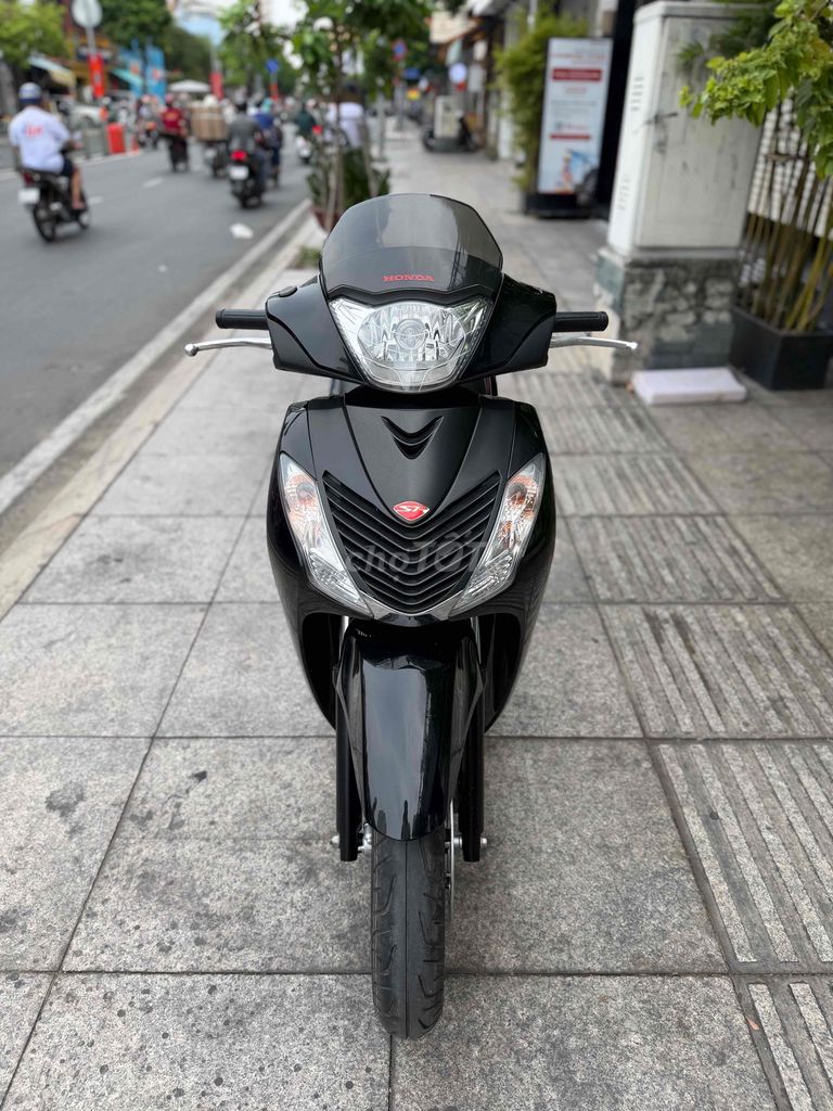 Honda SH 2007 - ảnh 1