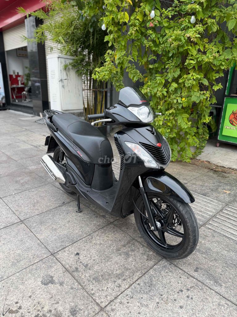 Honda SH 2007 - ảnh 2